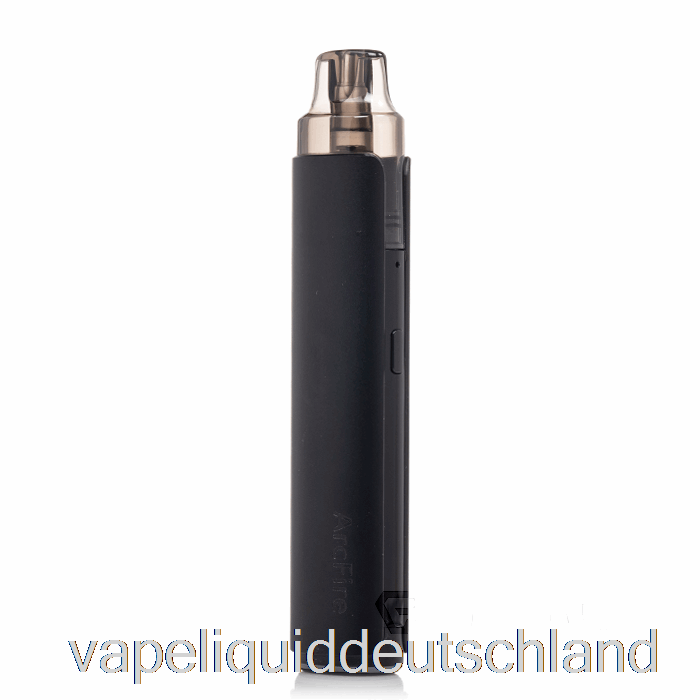 Innokin Arcfire Pod System Stellar Black Vape Deutschland